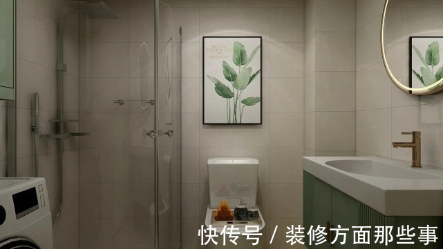 餐厅|90平现代风二居室,餐厅温馨,女儿房设计童趣十足