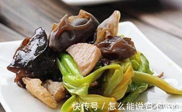 白条鱼|食欲感满满的10道家常菜，简单美味，关键还不贵，是好媳妇必备