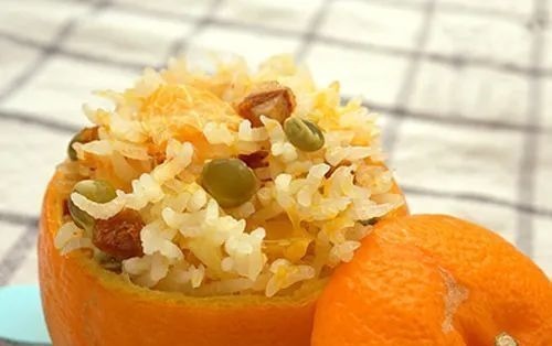 好喜欢哦!这10种用橙子做出来的食物,颜值超高且百吃不腻……
