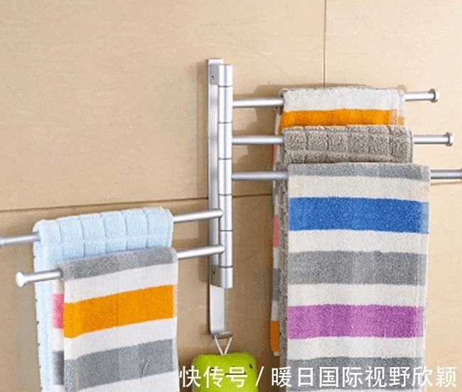 港式|越来越多人拆了洗手台, 卫生间学“港式设计”, 美观大方不占地儿