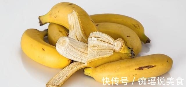 皱纹|香蕉这样吃,大肚子、便秘没了,皱纹少了!每天吃一根
