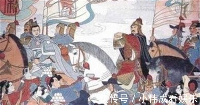 刘光士#梁山好汉死后梁山泊被谁占据了?带你看一个真实的梁山泊后传