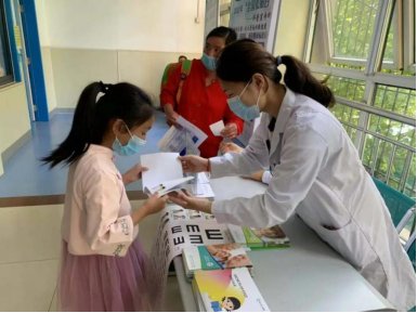 就诊|不同眼病如何防治？得了眼病如何就诊？统统看这里