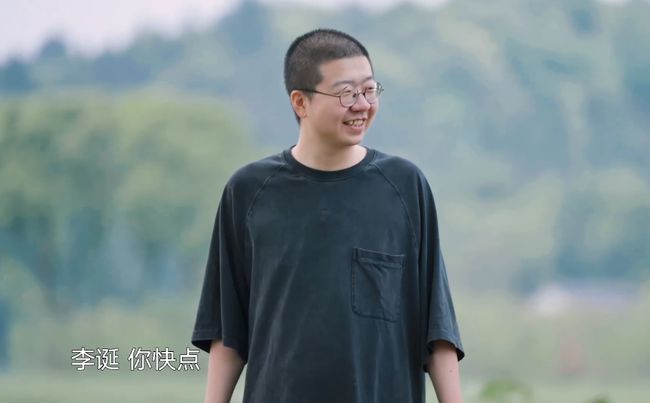 陈赫 李诞陈赫做客《向往的生活》,节目组被吐槽从垃圾桶里找嘉宾