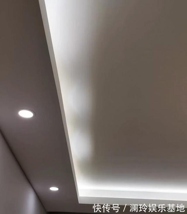 磁吸轨道灯|7个“毁颜值”的家装设计,但凡出现,这个家就与好看无缘了