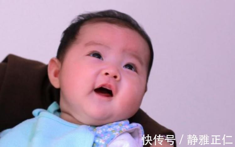 宝宝|宝宝情感发展里程碑,出生就会互动,收好这份“幼儿社交时间轴”