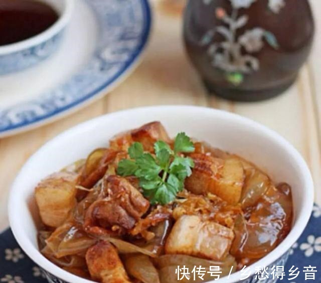 茄子|超级下饭的家常菜来啦!是你的菜吗!