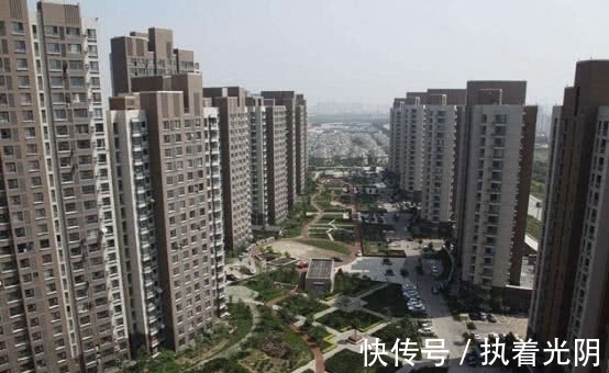 房价|为啥很多小区的房子都空着,难道出租不好吗?了解之后才明白!