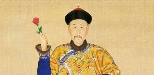 是非|雍正其人究竟有何功过是非?