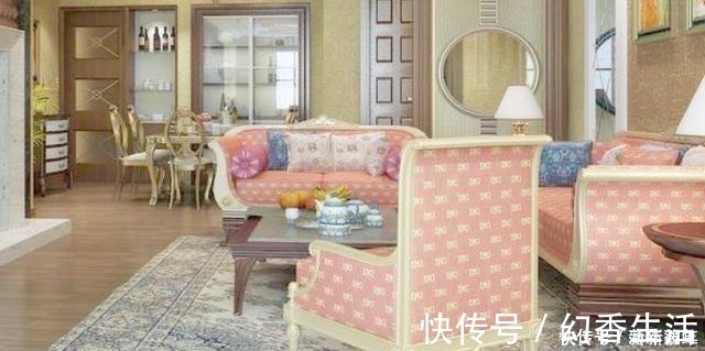 买房|买房时别再傻傻选大户型的房子了，入住才知多坑，太不方便了！
