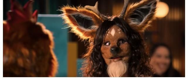 性感野兽|近年来最肤浅、最不知所云的相亲节目，非《性感野兽》莫属