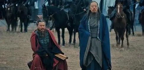 天下|曹操为何耗费一生还是三分天下,刘邦、李渊不到七年就能统一天下