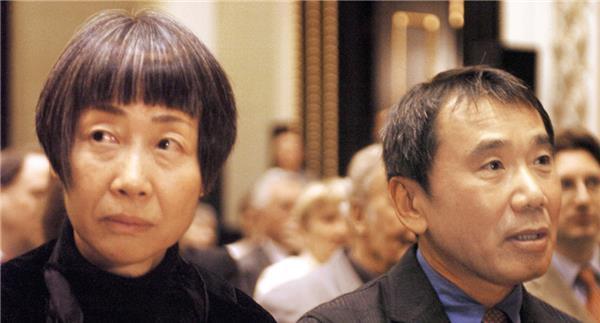 日本|村上春树：因父亲是侵华日本军，于是拒绝生育以及吃中国菜