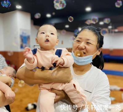 综合能力|发现宝宝行为举止“怪异”，原来是这个能力在起作用，父母多关注