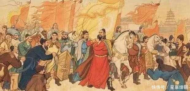 成语故事|三个字的成语,这13个你知道几个呢