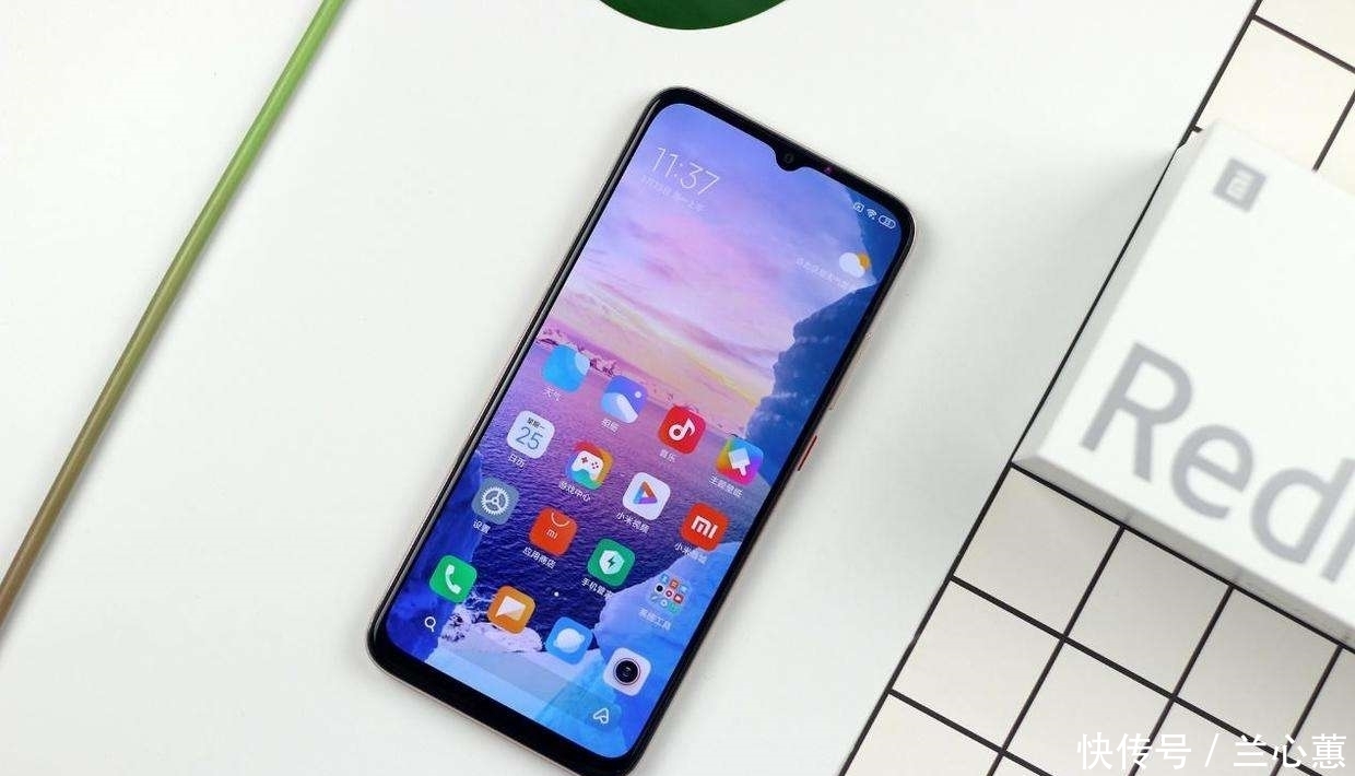 配置|双11大战比肩继踵:苹果华为小米上榜,红米10X成为热门机型