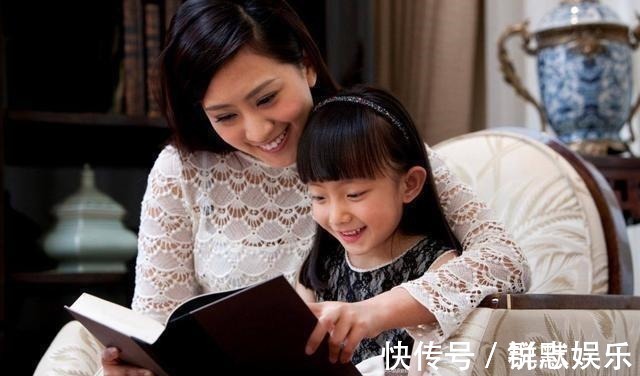 贫富|决定孩子一生的,无关家庭贫富,而是母亲的这一点