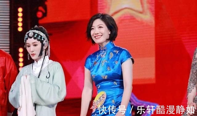 她凭《星光大道》走红，还上过春晚，现却沦落到街头卖唱