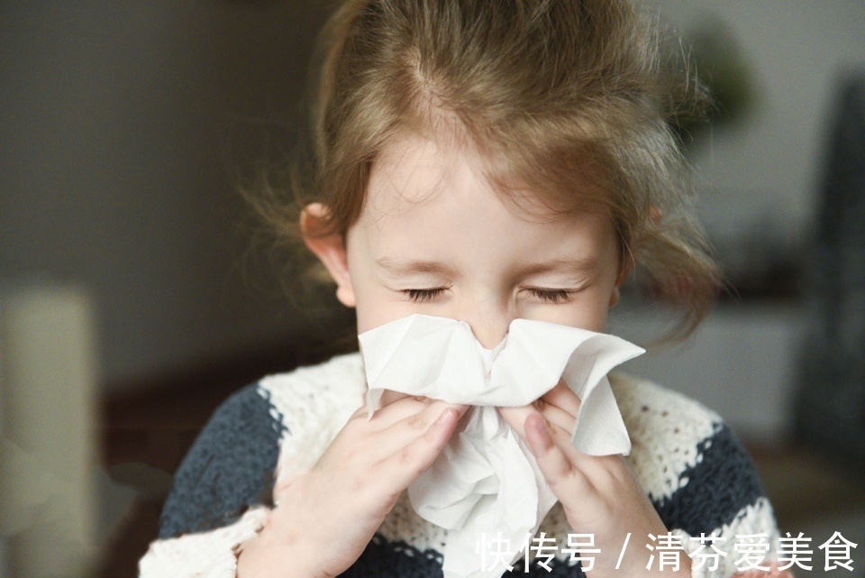 感冒|儿科医生：冬天孩子感冒是“捂出来”的！并不是家长认为的着凉