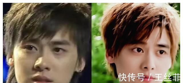 顏值擔(dān)當(dāng)|選秀節(jié)目里“驚為天人”,演戲立馬翻車的顏值擔(dān)當(dāng)們,看完要洗眼