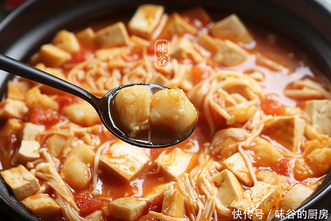 味道|三九寒天,就馋这5道炖菜,家常味道,驱寒暖身,焖一锅特馋人