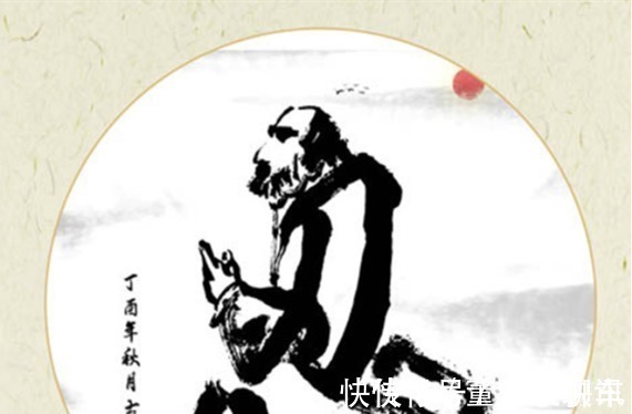 辉煌&历史上最能“忍”的四个人,忍出了一片天,忍出了自己的辉煌!