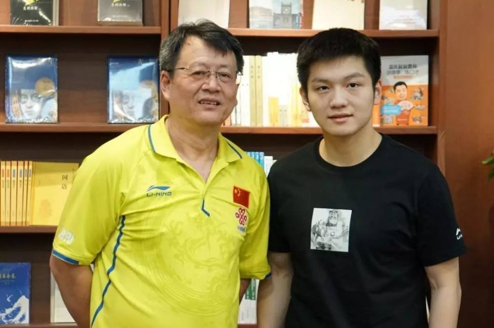 吴敬平|67岁吴敬平重出江湖,定下大目标,带队冲击下届全运会决赛!