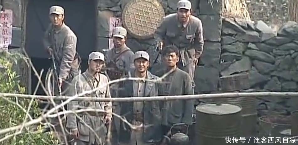 警卫部队|粟裕打仗究竟多谨慎小心:抗战八年,他一次也没有遭遇到日军袭击