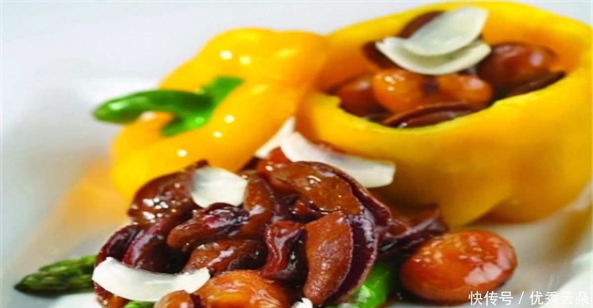 整理24款菜肴推荐,简单食材换种做法,生活天天有惊喜