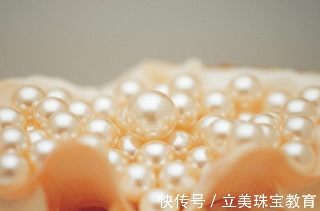 护理|珍珠的保养方法和护理