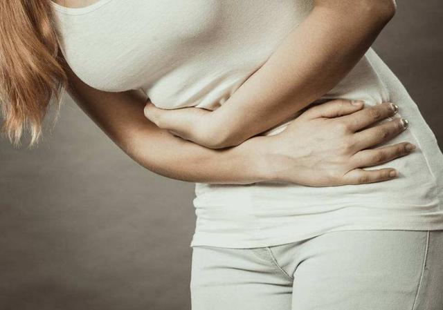 子宫|女人来大姨妈时,如果没有这3个异常症状,恭喜你,子宫很健康!