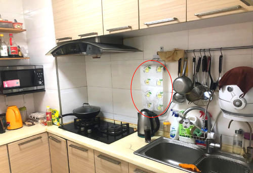 实用|60㎡小蜗居,客厅安装墨菲床挤出一个卧室,阳台抬高10cm太实用了