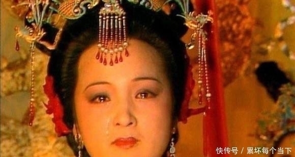 保龄侯|贾元春被迫入宫,有苦难言,可为何林黛玉的母亲却能躲过一劫