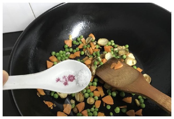 孩子爱吃的菜,我从不手软,再贵也要买,营养丰富增强免疫力
