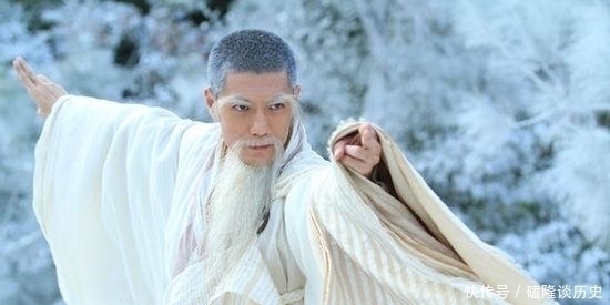 武功&神雕中第一渣女，丈夫都是五绝，比梅超风更有天赋，比黄蓉更刻苦