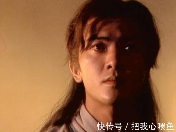 郭靖&王重阳为何宁愿出家也不娶林朝英?周伯通一语道破,原因很尴尬