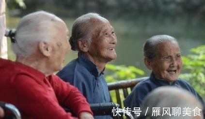 健康|长寿的人大多有此些特征，如果你也有，说明你也是长寿选中的人
