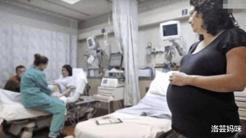 双胞胎|姐妹俩同一天生下2对双胞胎,经医生鉴定,4个孩子爸爸是同一人