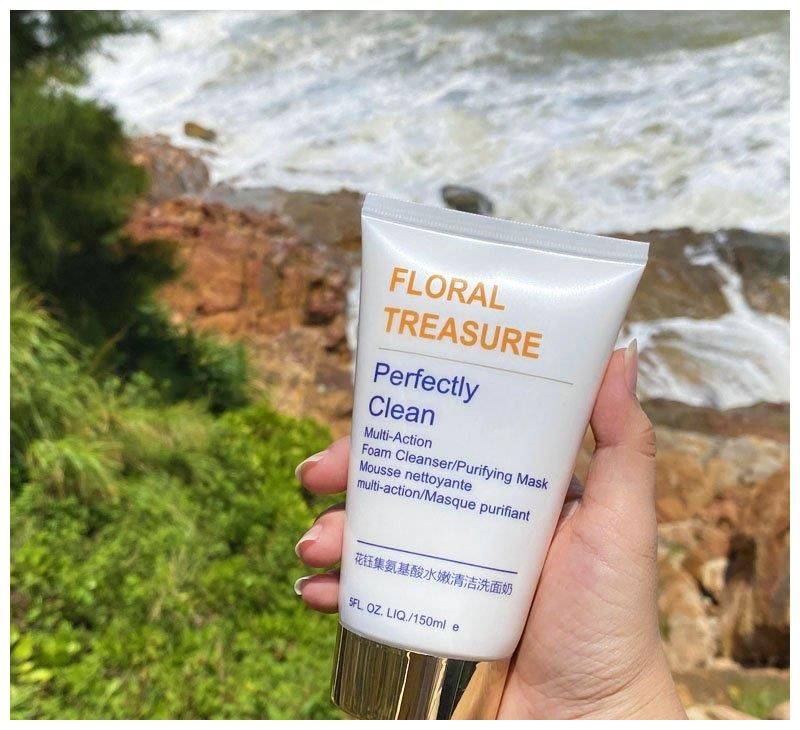 哪些洗面奶洗能卸妆？这些超温和的卸妆洗面奶，让肌肤绽放的光采