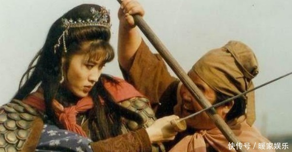 最惨|梁山最惨的一个人,被宋江毁了一切,却要低声下气笑脸相迎