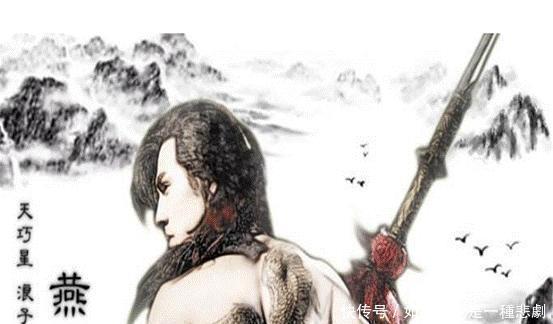 水浒传!他是水浒传里最聪明的, 不仅看透宋江保住了性命, 还获得绝世美女!