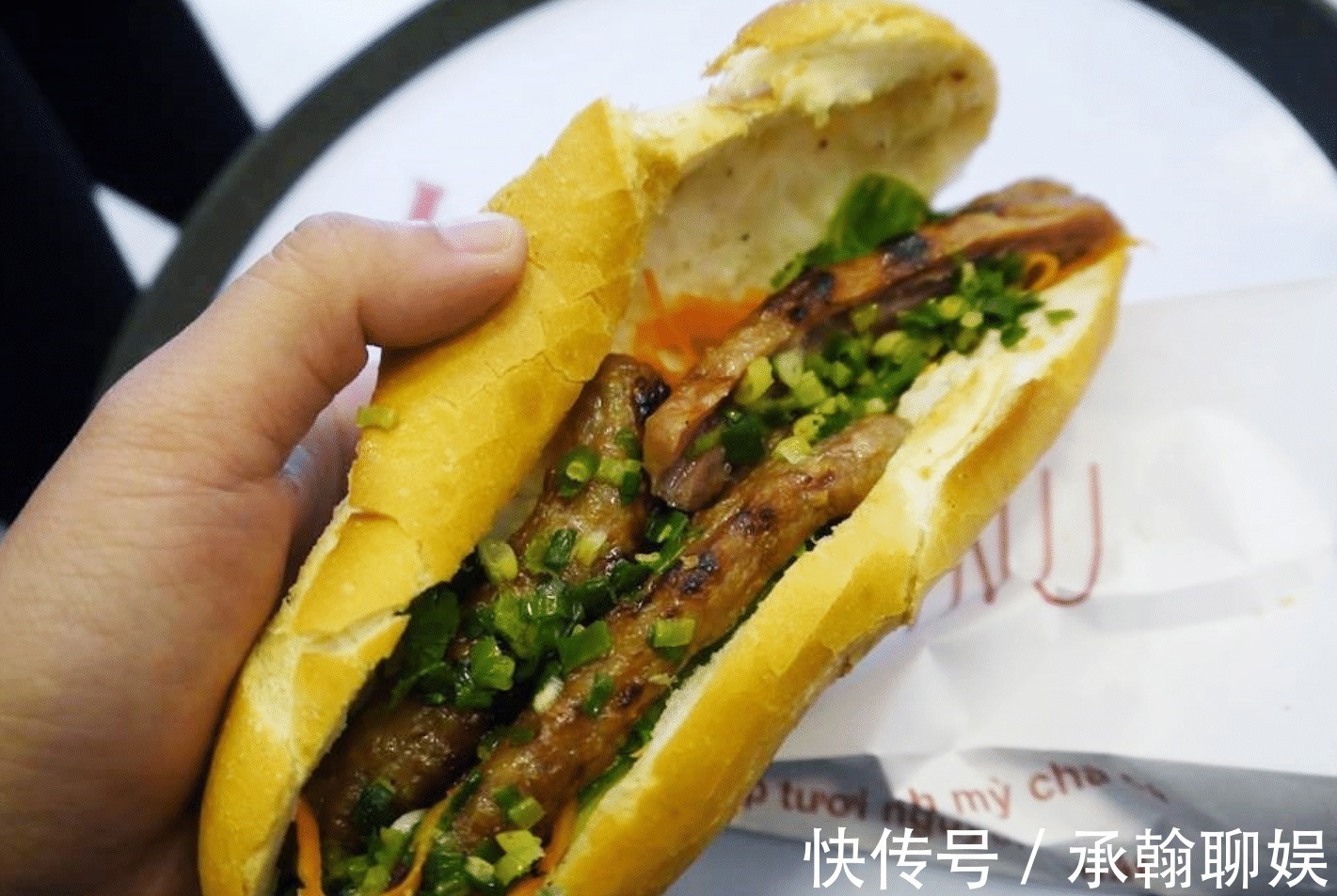 越南早餐吃什么？绝对不要错过这9道早餐，隔着屏幕都在流口水