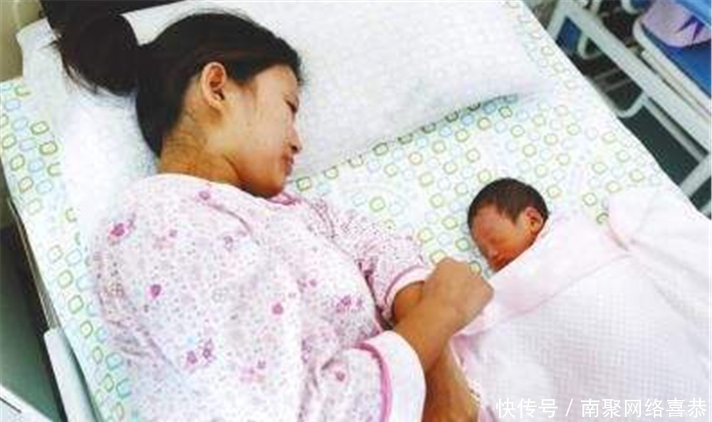 妻子|俗语:男怕生前,女怕生后,已经做了父母的人,都深有体会