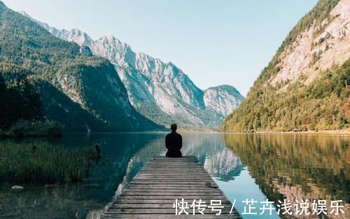 朱锁锁@《百年孤独》里最真实的三句话,每一句都是人生真相