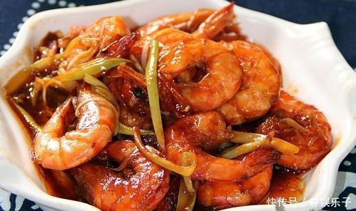 孩子喜欢吃的益智菜,鲜香美味,健脾养胃,提