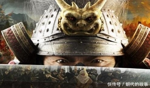 阿部定吉|日本战国:历史传统美德之“君臣丰乐”