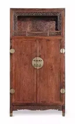 椅盘|明式家具，21个永恒的经典器型