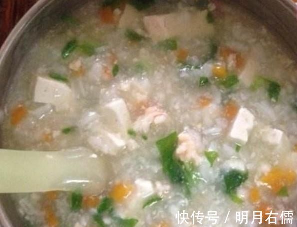 辅食|婴儿6个月母乳营养就不够了,3道辅食好消化利于吸收,宝妈快收藏