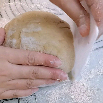 低卡高蛋白全麦轻态包