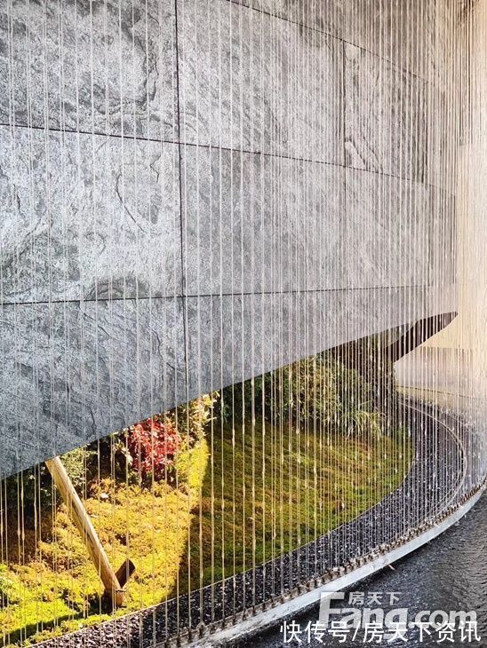 绿城·滨河鸣翠|宁波鄞州热门楼盘项目现场传来一批新照片,请查收